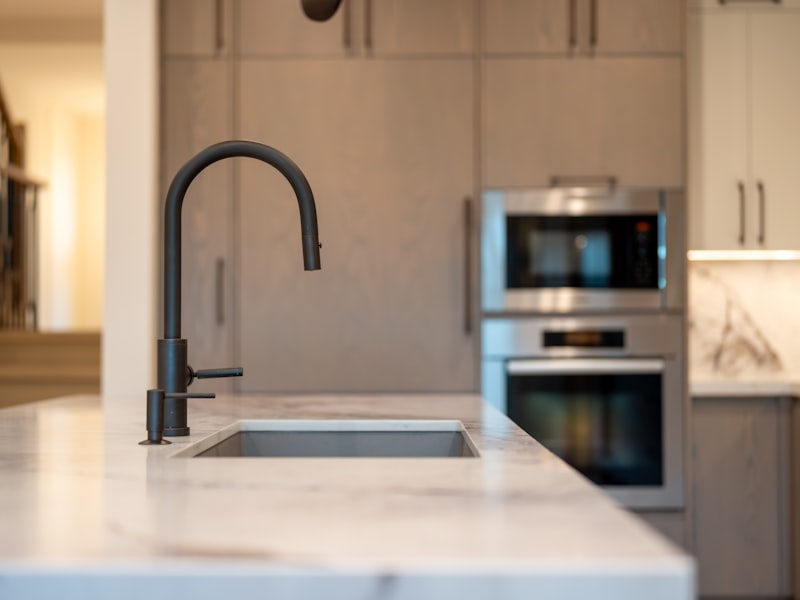 Commercial plumbing in Orem