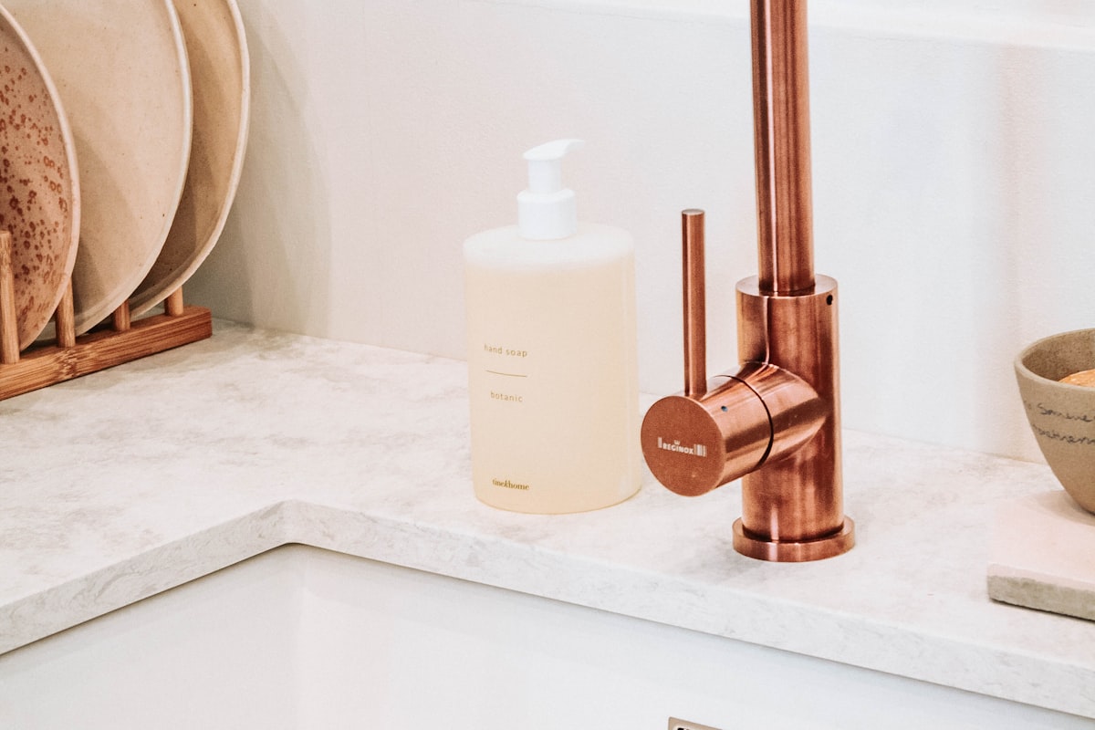 Kitchen Plumbing service in Orem, UT